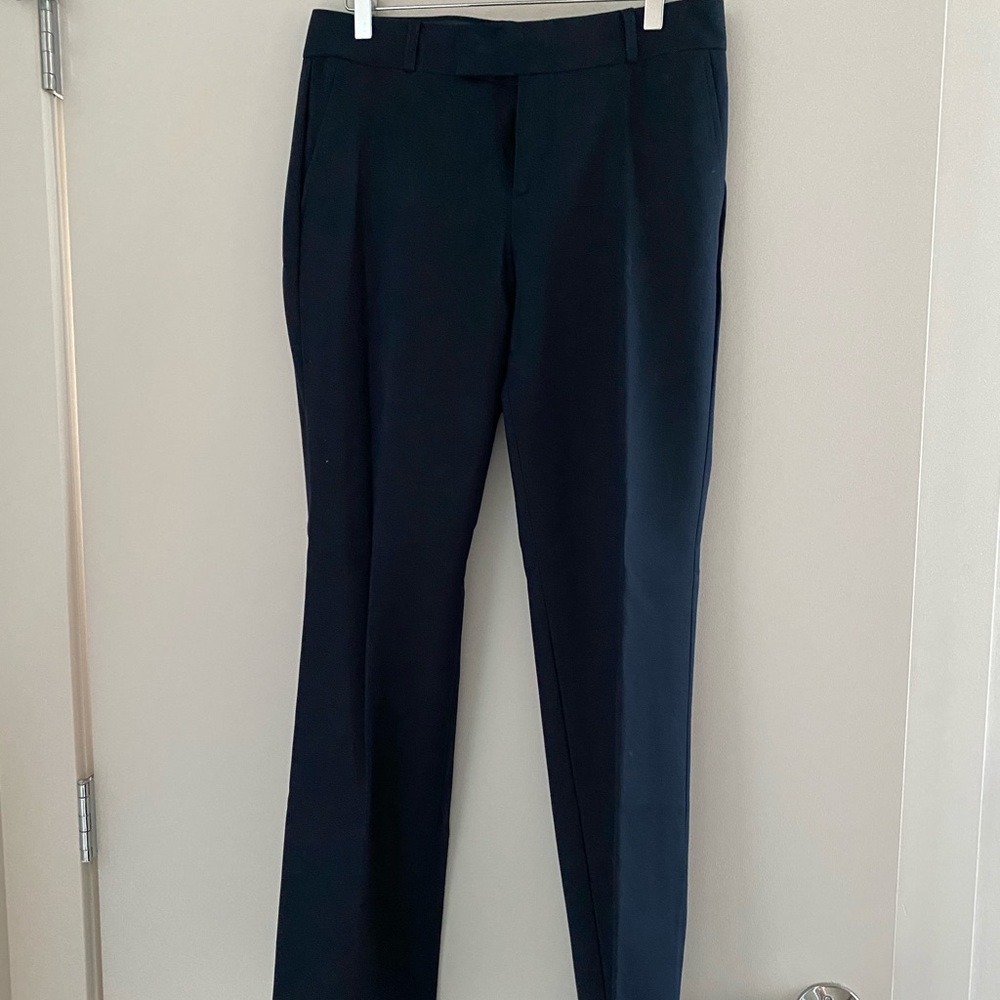 Banana Republic Martin Dress Pants